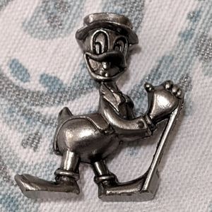 Donald Duck collectible
